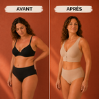 Brassière lombaire