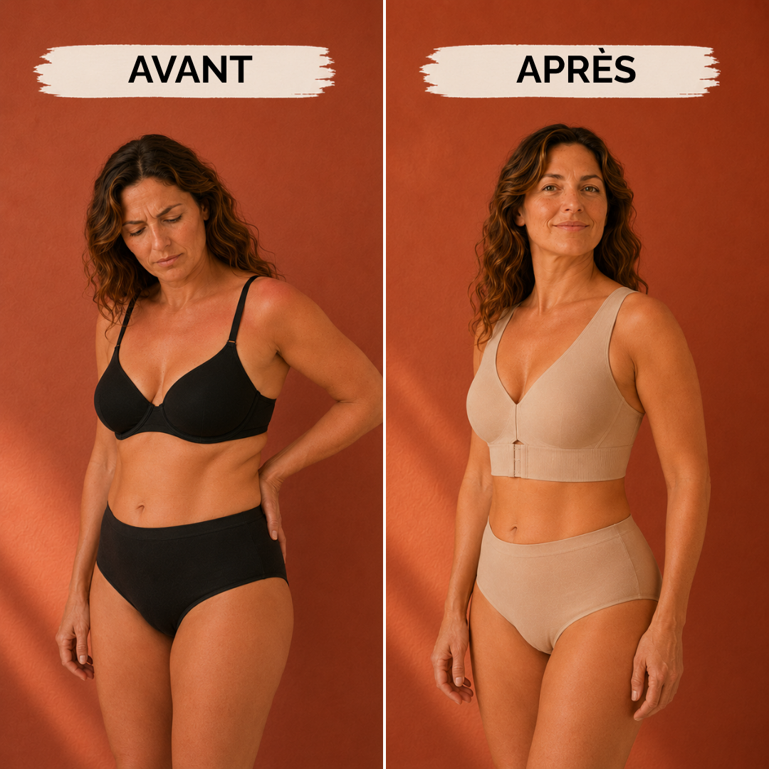 Brassière lombaire