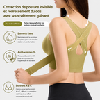 Brassière lombaire | Sport